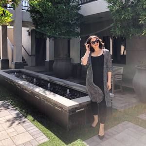 Meet your Posher, Gloria